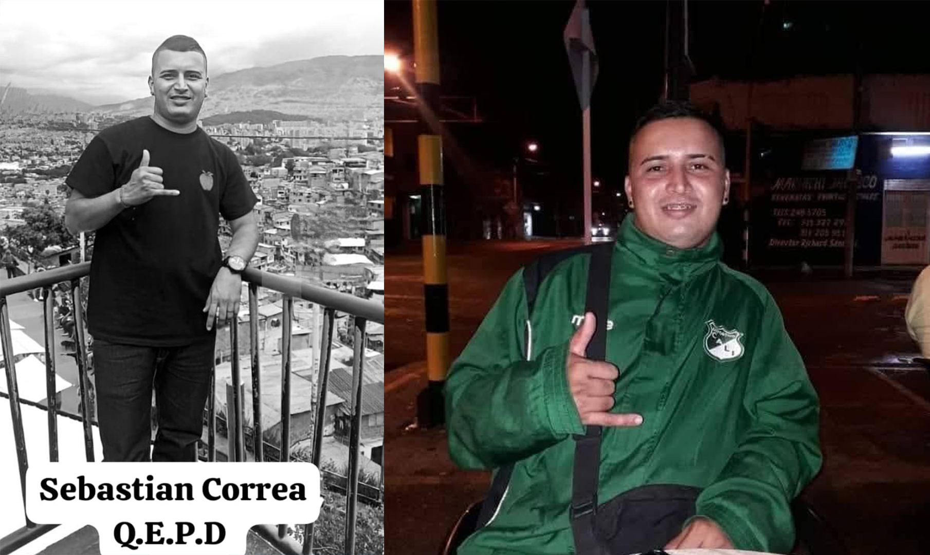Sicariato en El Espinal: joven comerciante pierde la vida en ataque armado 1