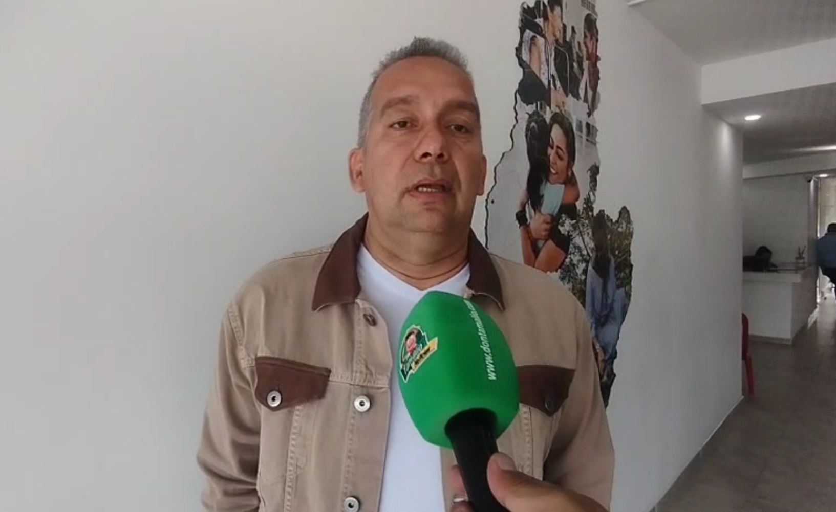 Sindicato Educativo respalda a Gobernadora del Tolima ante polémica del PAE 1