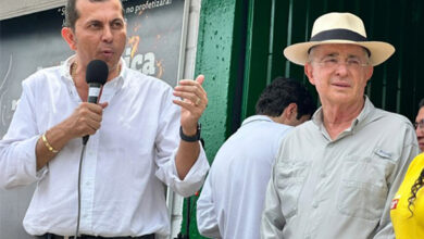 El fallo absolutorio de Álvaro Uribe Vélez reconfigura la política: Carlos Edward Osorio pide jueces de carrera y respeto judicial 5