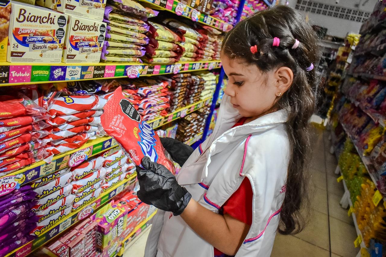 Operativo en dulcerías de Ibagué: decomisan más de mil productos vencidos antes del Día de los Niños 7