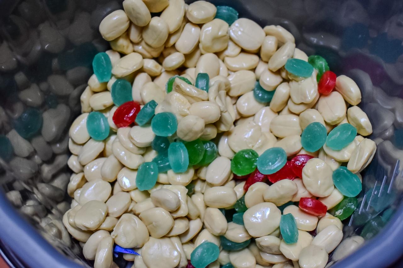 Operativo en dulcerías de Ibagué: decomisan más de mil productos vencidos antes del Día de los Niños 2