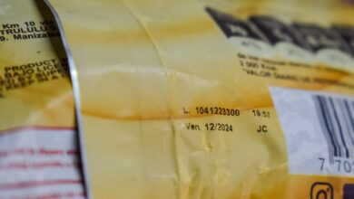 Operativo en dulcerías de Ibagué: decomisan más de mil productos vencidos antes del Día de los Niños 4