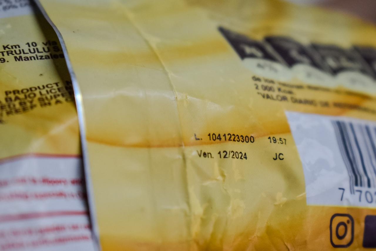 Operativo en dulcerías de Ibagué: decomisan más de mil productos vencidos antes del Día de los Niños 1