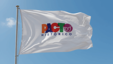 Lista al Senado del Pacto Histórico 2025: creadores de contenido y líderes políticos marcan una nueva era en la izquierda 4