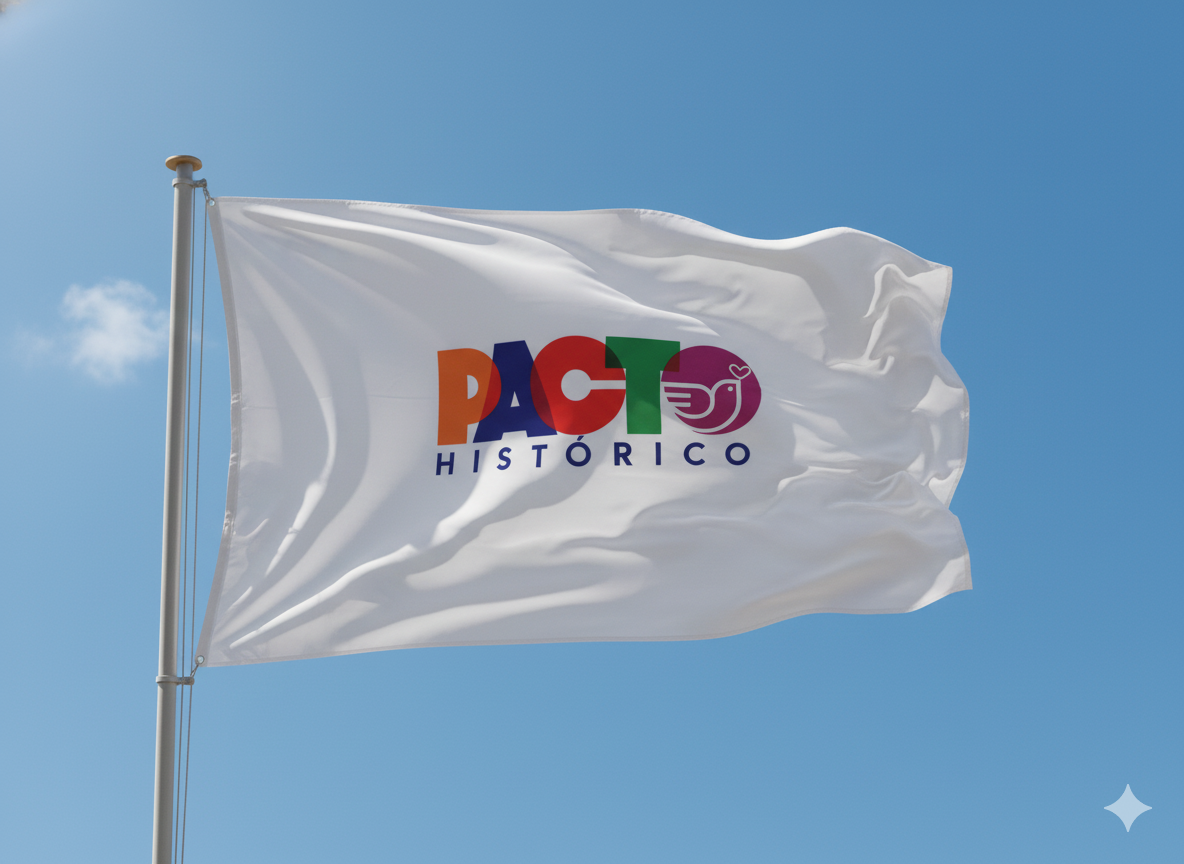 Lista al Senado del Pacto Histórico 2025: creadores de contenido y líderes políticos marcan una nueva era en la izquierda 1