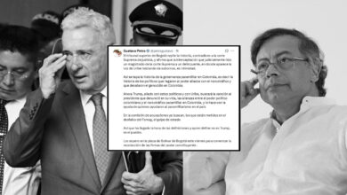 Álvaro Uribe Vélez absuelto y presidente Petro convoca a Constituyente 6