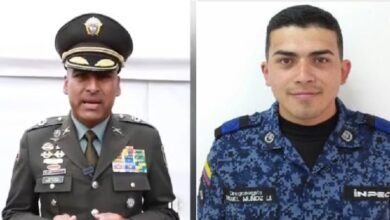 Atentado contra funcionarios del Inpec deja un muerto y tres heridos en Bogotá 11