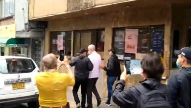 Condenado exfuncionario del IGAC en Tolima 1