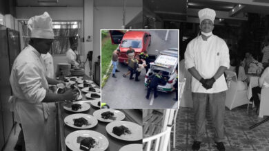 Chef Cristian Montaño: discusión política termina en tragedia en Ibagué 14