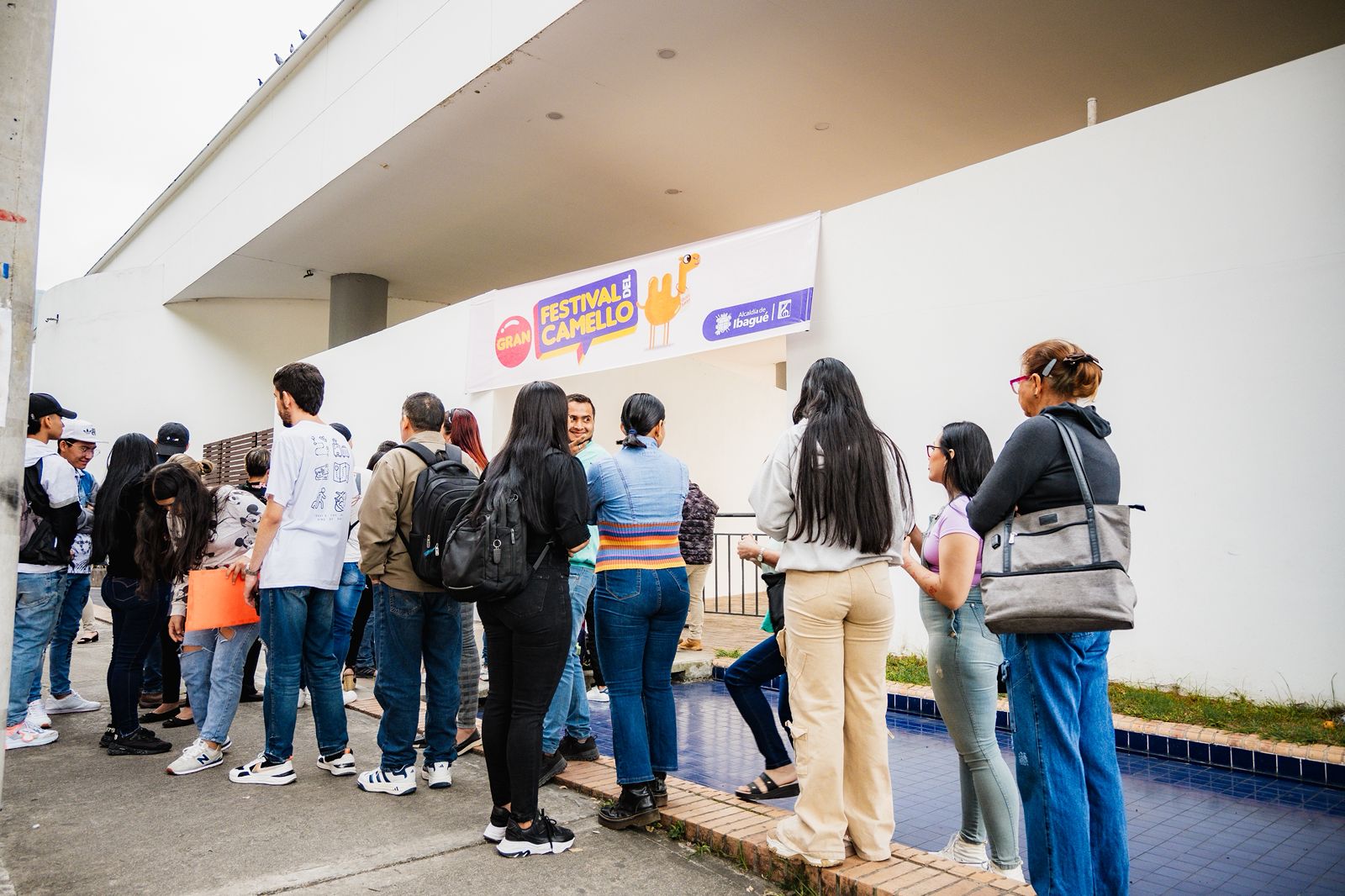 Festival del Camello en Ibagué: más de 200 vacantes disponibles para quienes buscan empleo 1