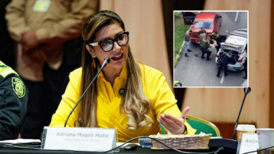 Gobernadora pide respeto a la vida y rechaza agresiones por ideologías tras muerte de Cristian Montaño 12