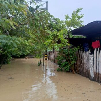 Tolima en alerta roja y naranja por la ola invernal: nueve municipios afectados y 23 en riesgo por crecientes súbitas 1