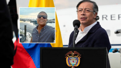 Petro responsabiliza a discursos de odio por el asesinato del chef Cristian Montaño en Ibagué 13