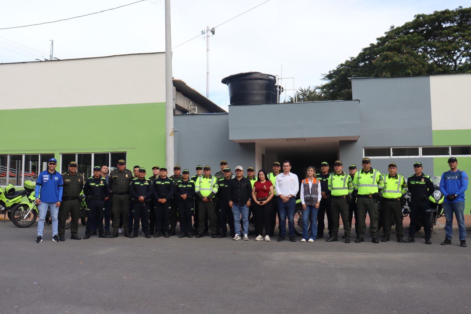Así funciona el Comité Departamental de Seguridad Vial que está transformando el Tolima 1