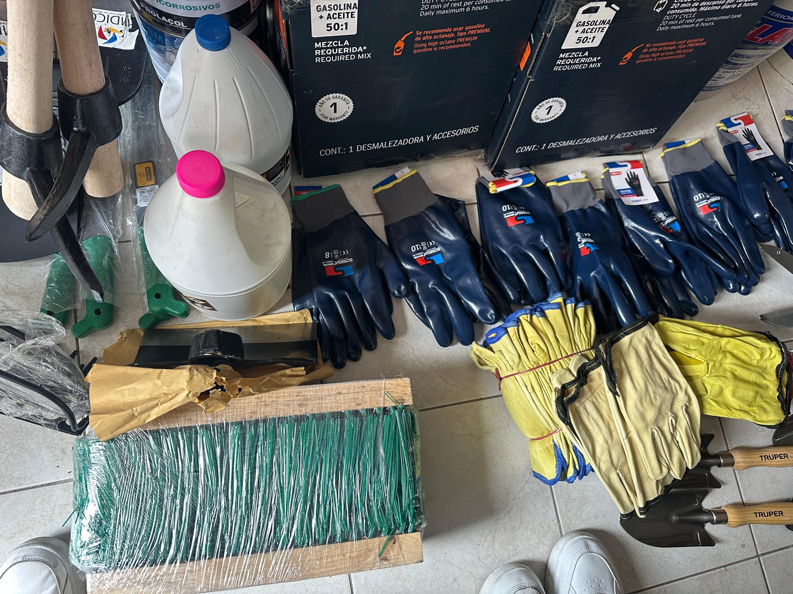 Cortolima entrega materiales y plántulas a ocho Juntas de Acción Comunal de Ibagué para iniciativas sostenibles 4