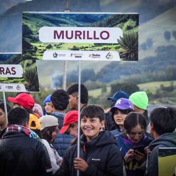 Campamentos Juveniles 2025 en Anzoátegui: liderazgo, naturaleza y convivencia en el paraíso entre las nubes 4