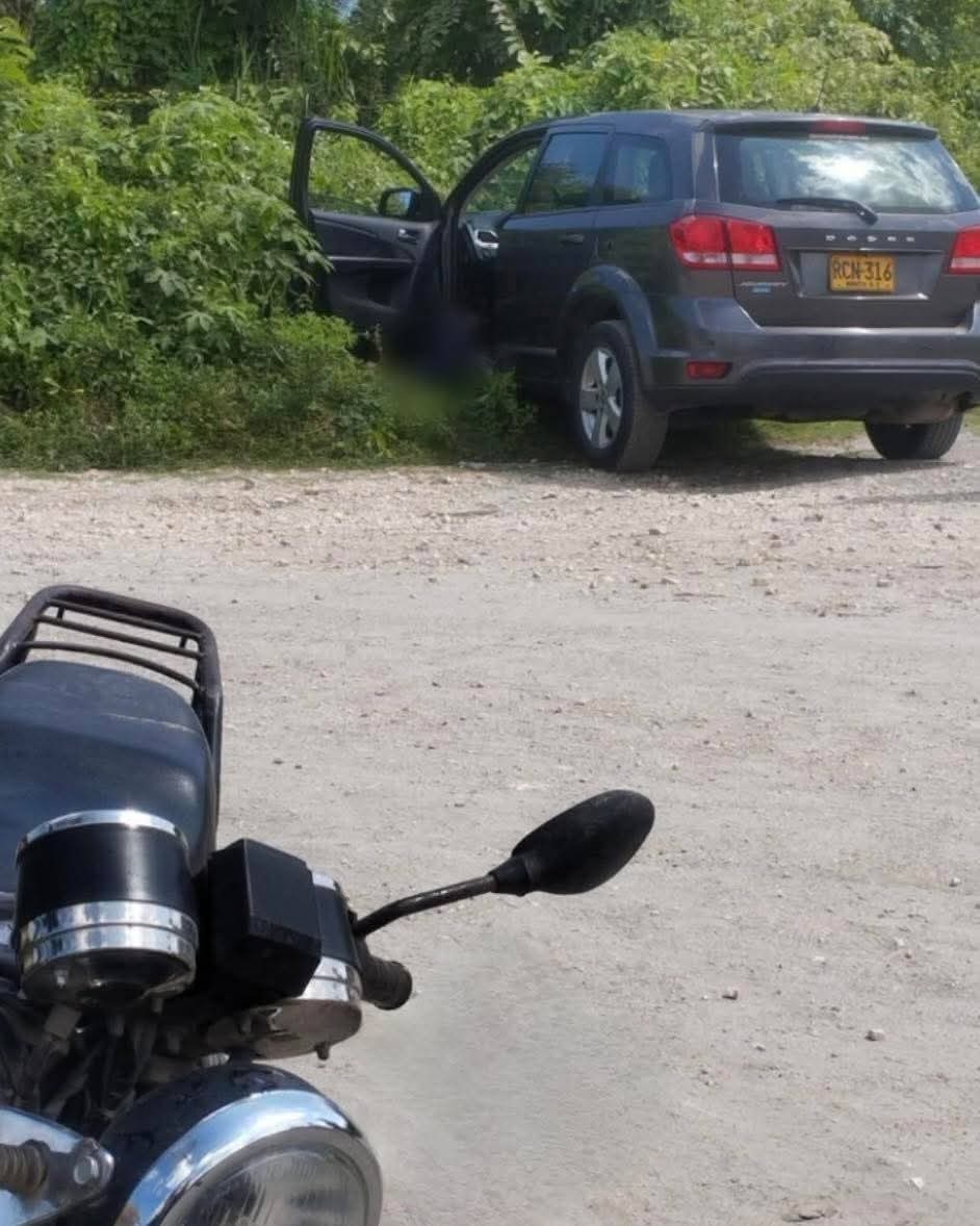 Doble homicidio en zona rural de Guamo 1