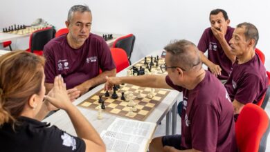 Ajedrecistas tolimenses buscan el “jaque mate” en torneo nacional en Medellín 3