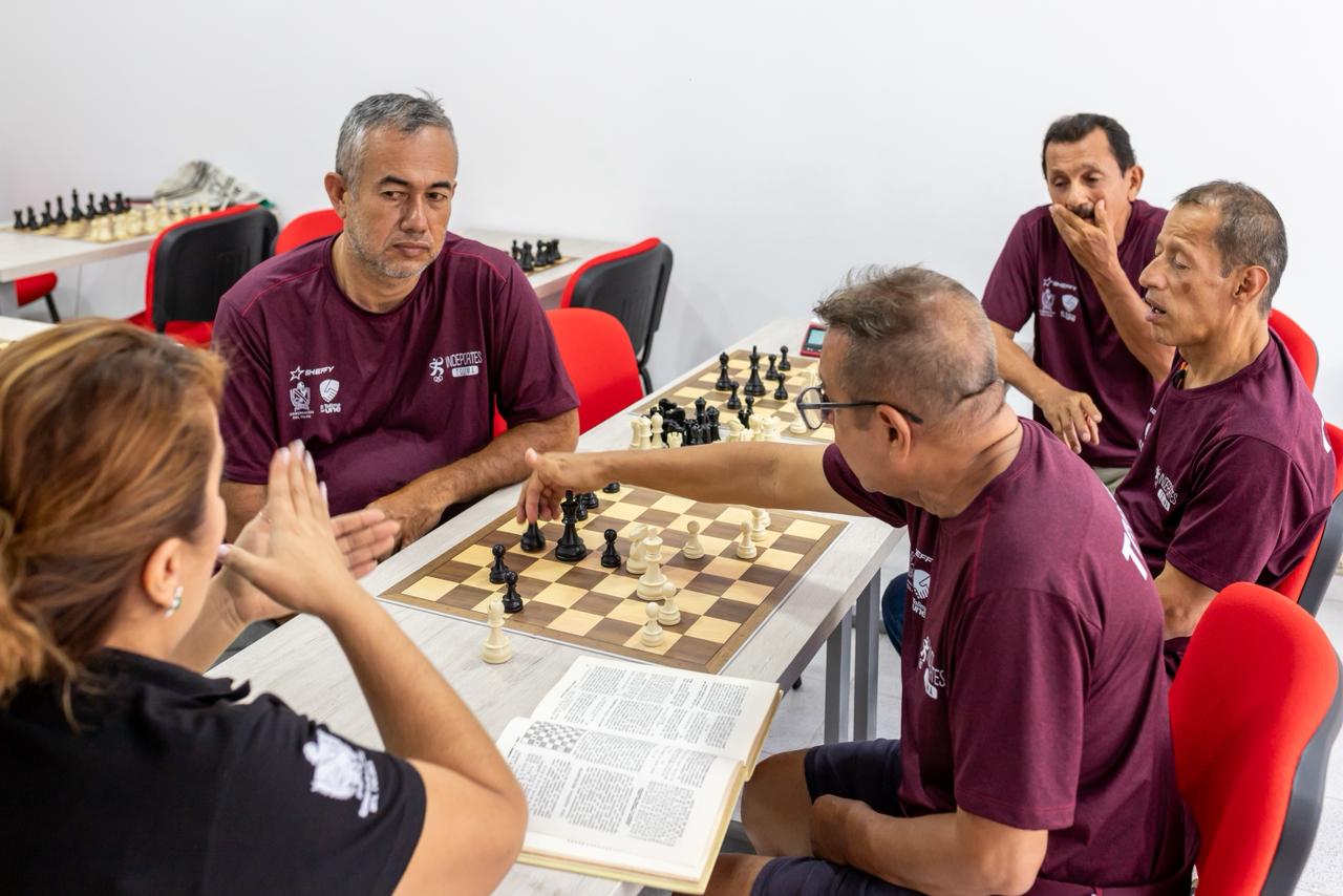 Ajedrecistas tolimenses buscan el “jaque mate” en torneo nacional en Medellín 1