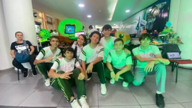 Colegio Comfenalco Tolima se consolida en el Top 10 de Ibagué con calificación A+: excelencia educativa que marca diferencia 5