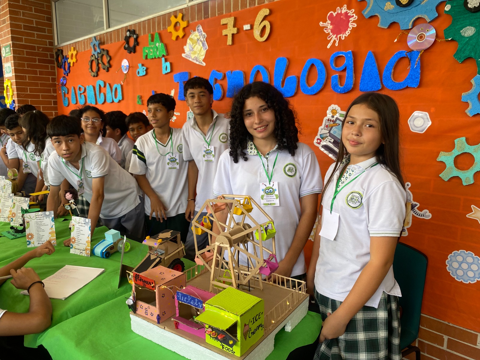 Colegio Comfenalco Tolima se consolida en el Top 10 de Ibagué con calificación A+: excelencia educativa que marca diferencia 2