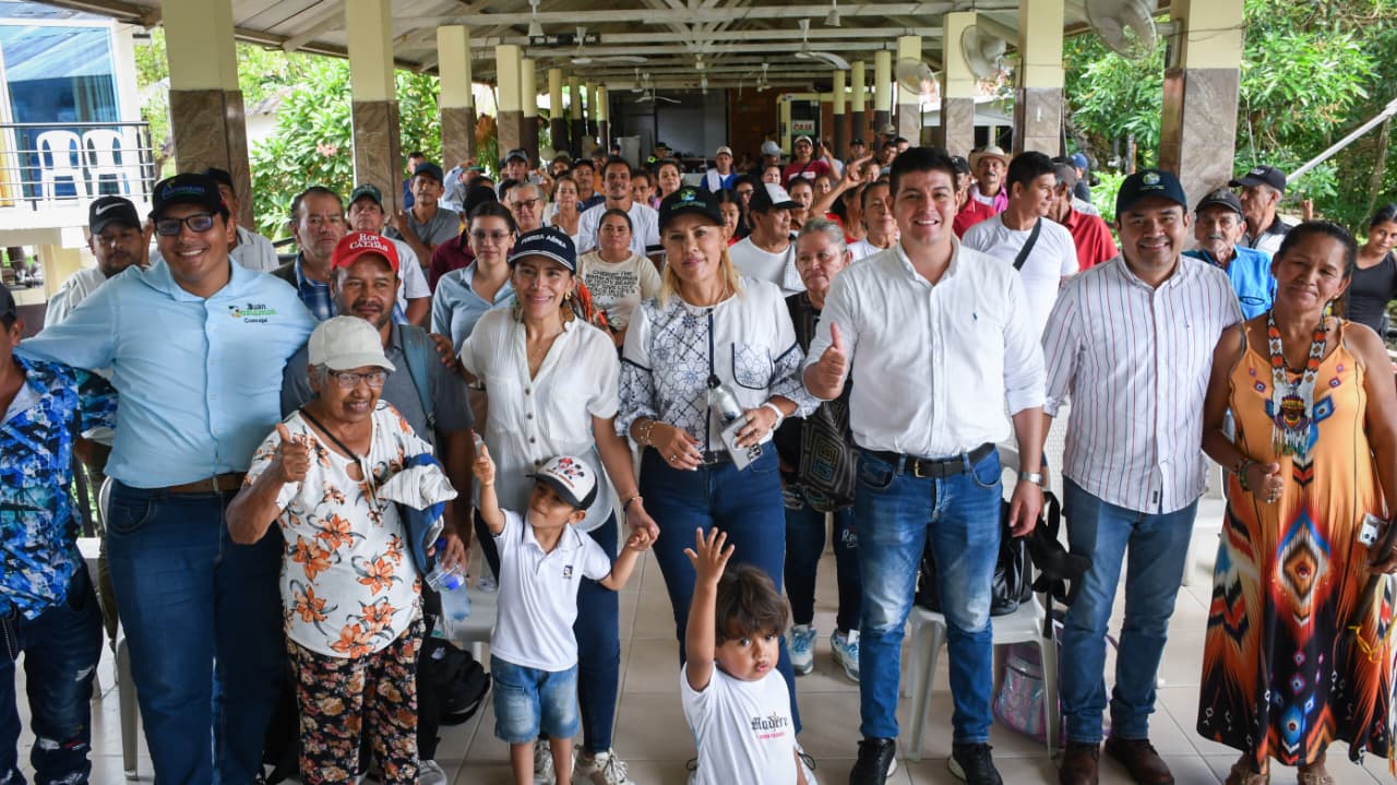 En Prado, Cortolima entregó estufas ecoeficientes  8