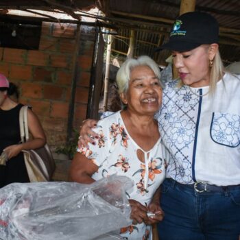 En Prado, Cortolima entregó estufas ecoeficientes  3