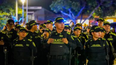 El Espinal se declara listo para las elecciones del 31 de mayo: más de 120 policías custodiarán la jornada electoral 4