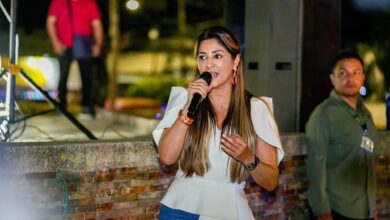 Red de mujeres del Tolima exige respeto y equidad para la Gobernadora del Tolima 13