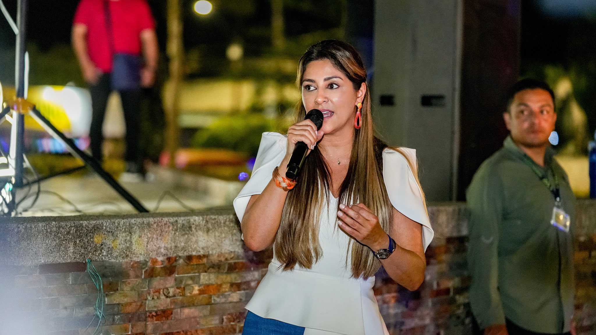 Red de mujeres del Tolima exige respeto y equidad para la Gobernadora del Tolima 3