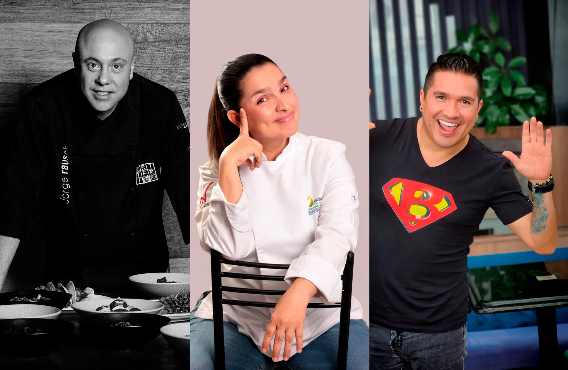 Ibagué Tierra de Sabores y Tradición 2025: la feria gastronómica más importante del año en la capital musical 1