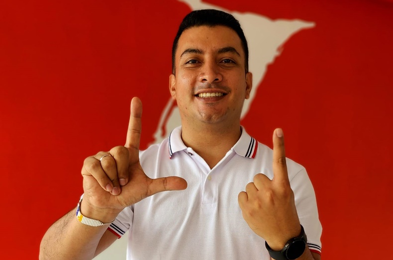 Nos suena la aspiración de Jaime Yepes a la Cámara de Representantes: concejal Javier Mora 1