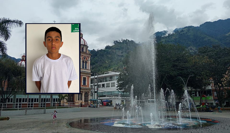 Desaparición de menor en Ibagué: madre denuncia negligencia del ICBF y comisaría de familia 1
