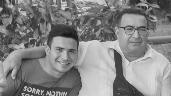 Indignación en el Tolima por la libertad de los presuntos asesinos de un comerciante y su hijo 1