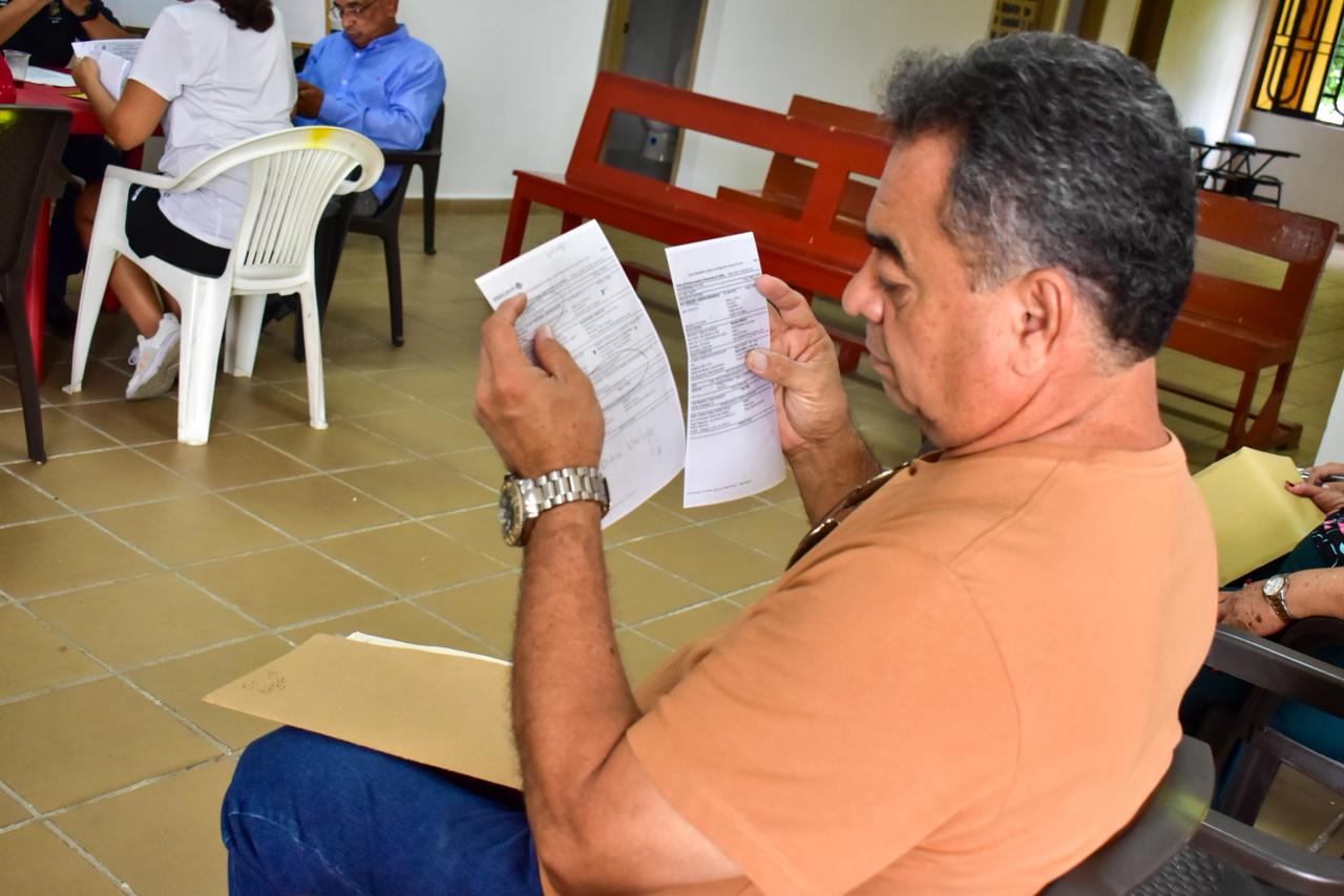 Servicios de salud en Ibagué: Alcaldía lanza piloto para acercar atención a los barrios 4