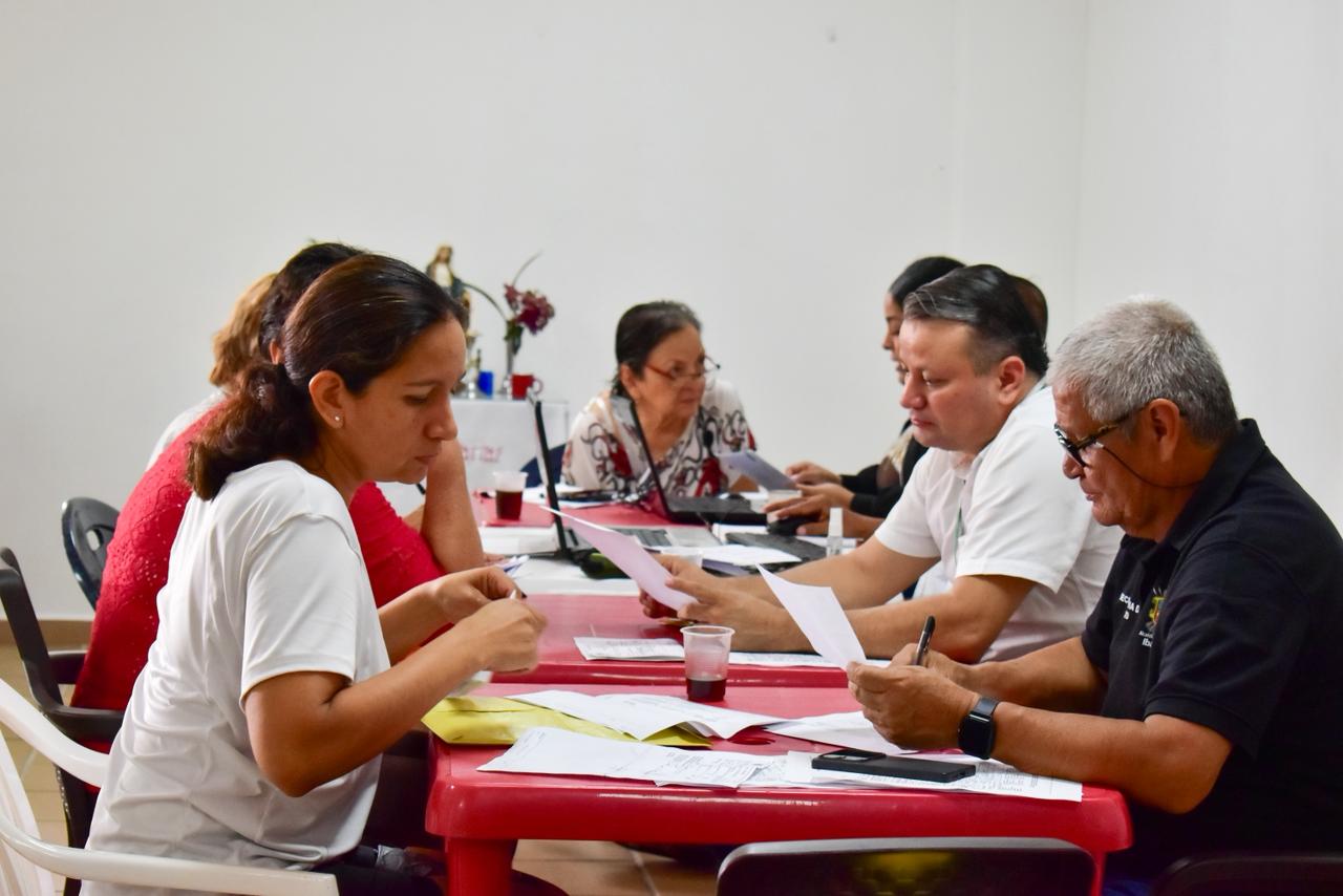 Servicios de salud en Ibagué: Alcaldía lanza piloto para acercar atención a los barrios 1