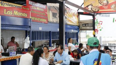 Planchón de La 14 Ibagué: nueva cara, el mismo sabor y la tradición 6