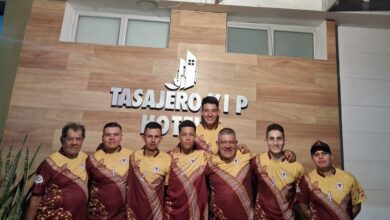 Tolimenses listos para “reventar mecha” en el Nacional Sub-25 de Tejo en Cúcuta 2