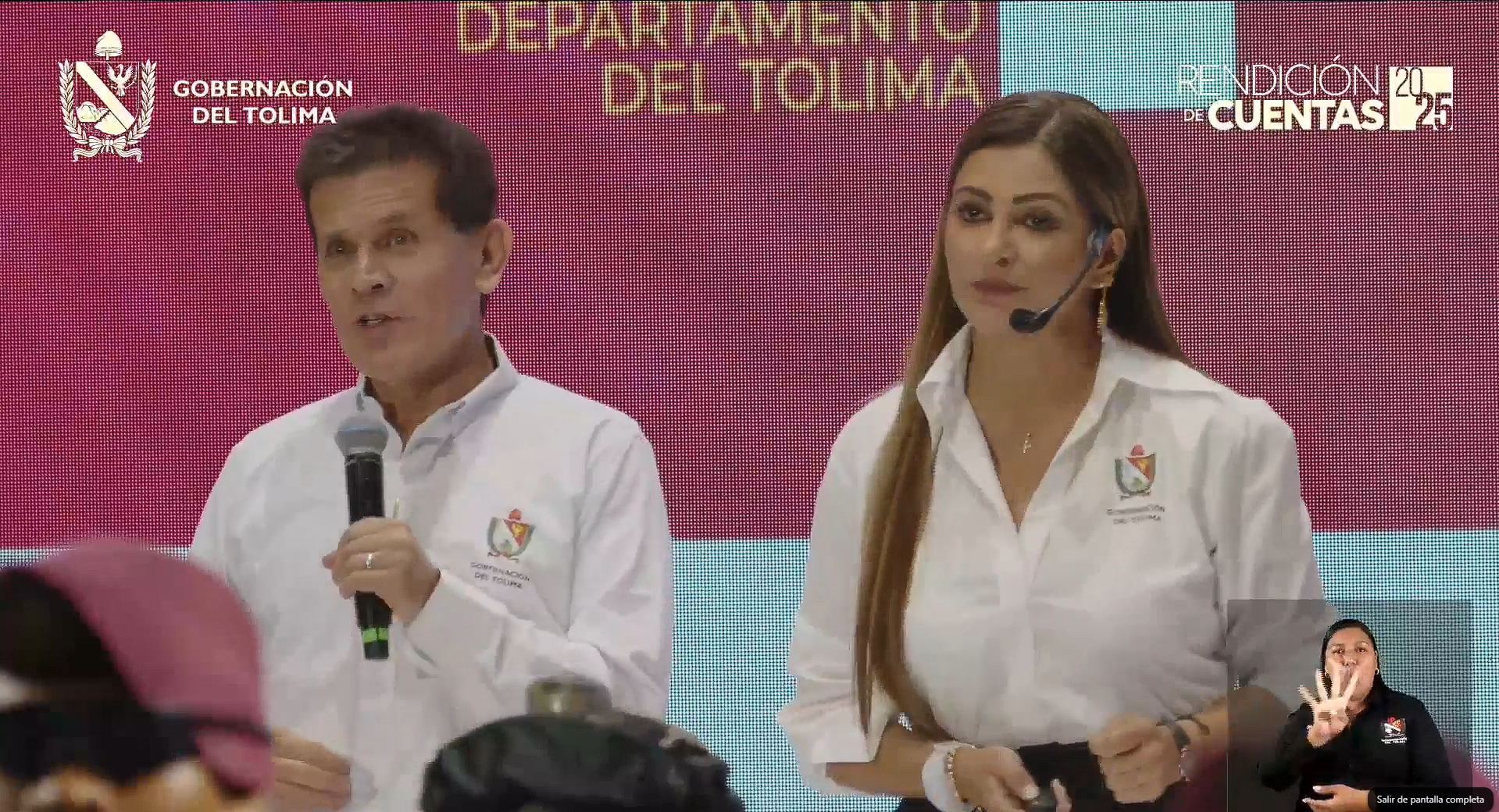 Tres municipios del Tolima encienden alarmas por inseguridad y obligan a replantear la estrategia oficial 1
