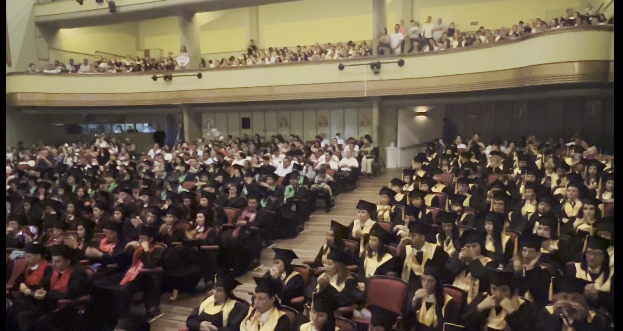 Avancemos gradúa a más de 400 estudiantes en nueve municipios del Tolima 1