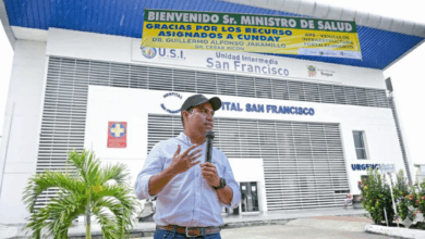 Intervención de la USI marca punto de quiebre en la recuperación de la salud en Ibagué 6