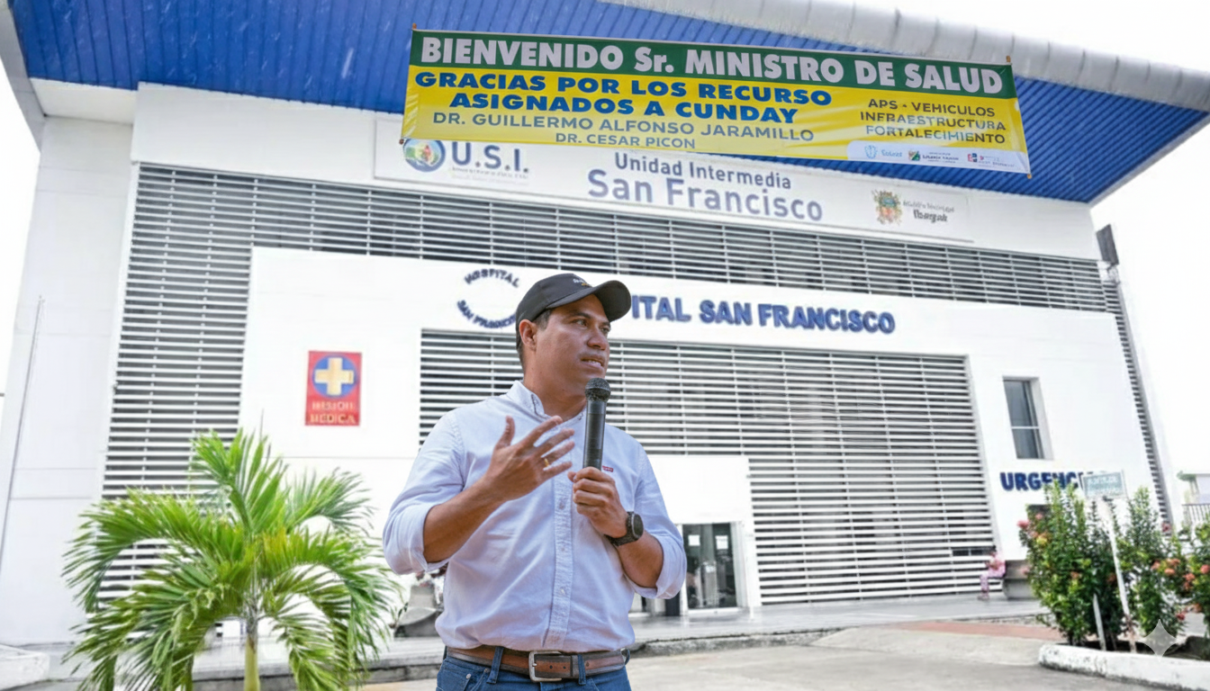 Intervención de la USI marca punto de quiebre en la recuperación de la salud en Ibagué 1