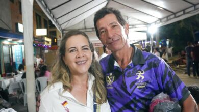 José Barreto, el rey del jaque mate en los Juegos de la Cuadra 6