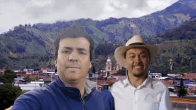 "Contratista de Cajamarca rompe el silencio: aclaraciones, contratos, disputas políticas y señalamientos enredan el panorama preelectoral" 7