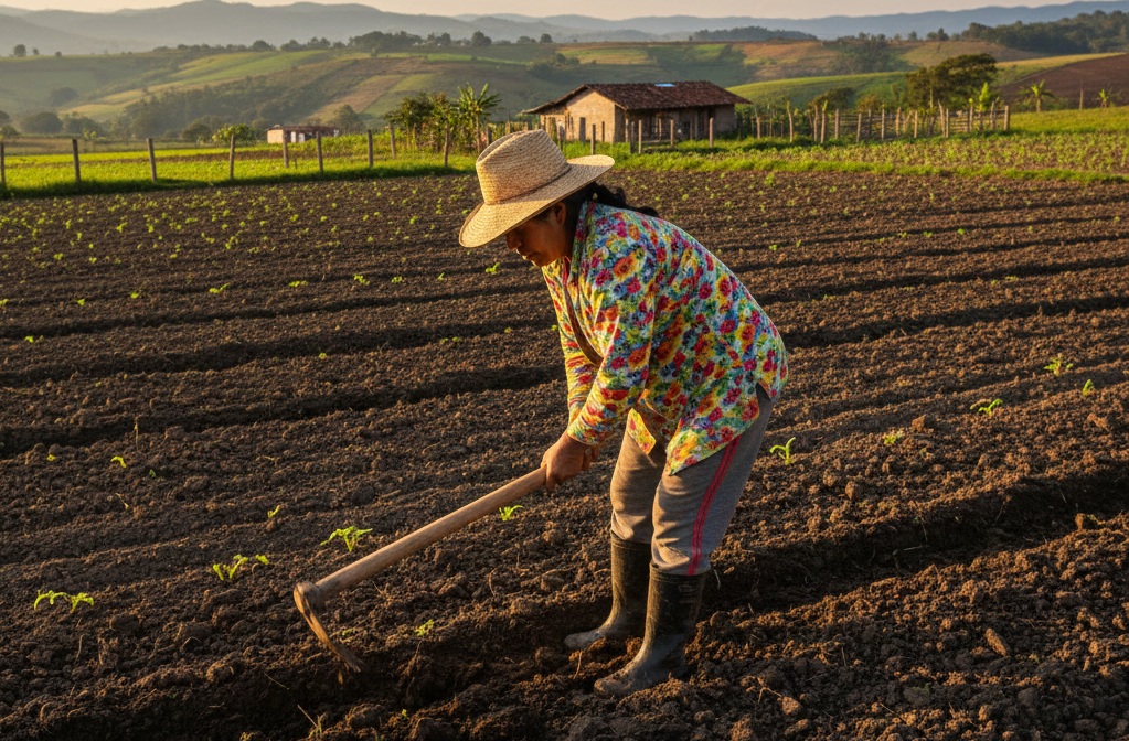 Gobernación del Tolima estudia posible demanda por Áreas de Protección Agrícola en el norte del departamento 1