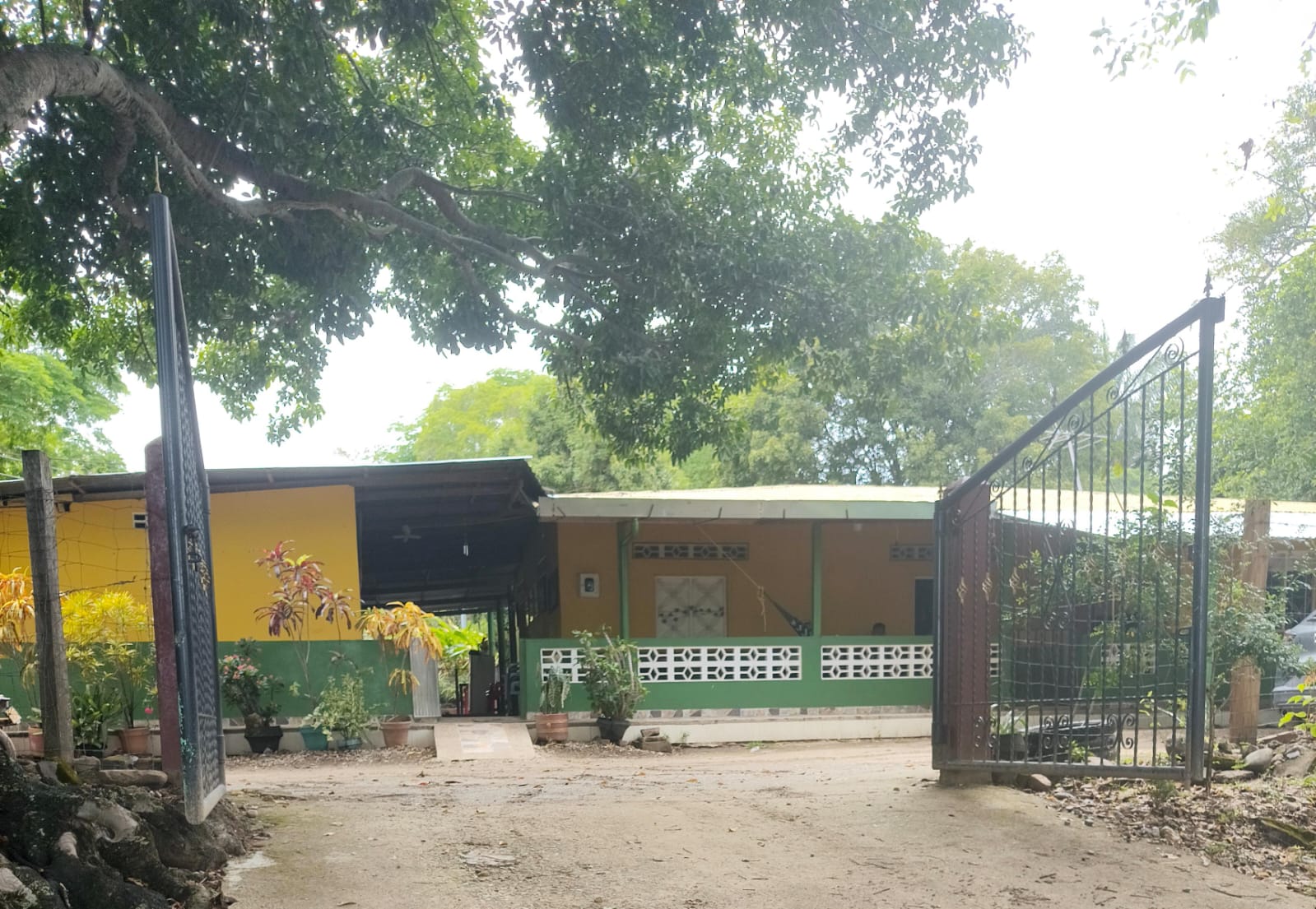 Durante 10 horas familia estuvo secuestrada por delincuentes en Natagaima 1