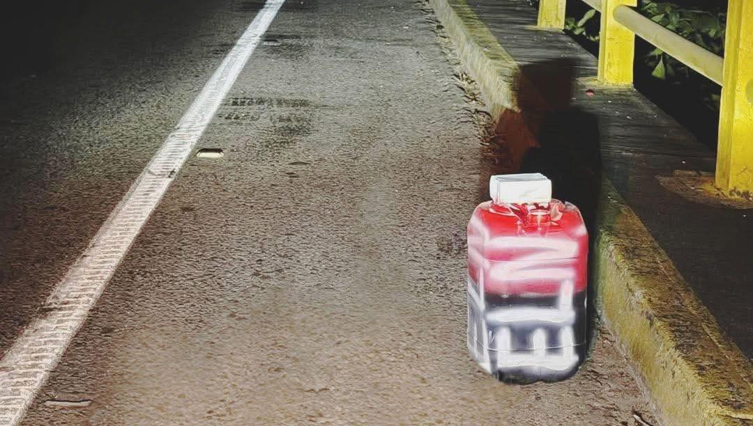 Autoridades descartan presencia del ELN tras hallazgo de objeto en Flandes 1