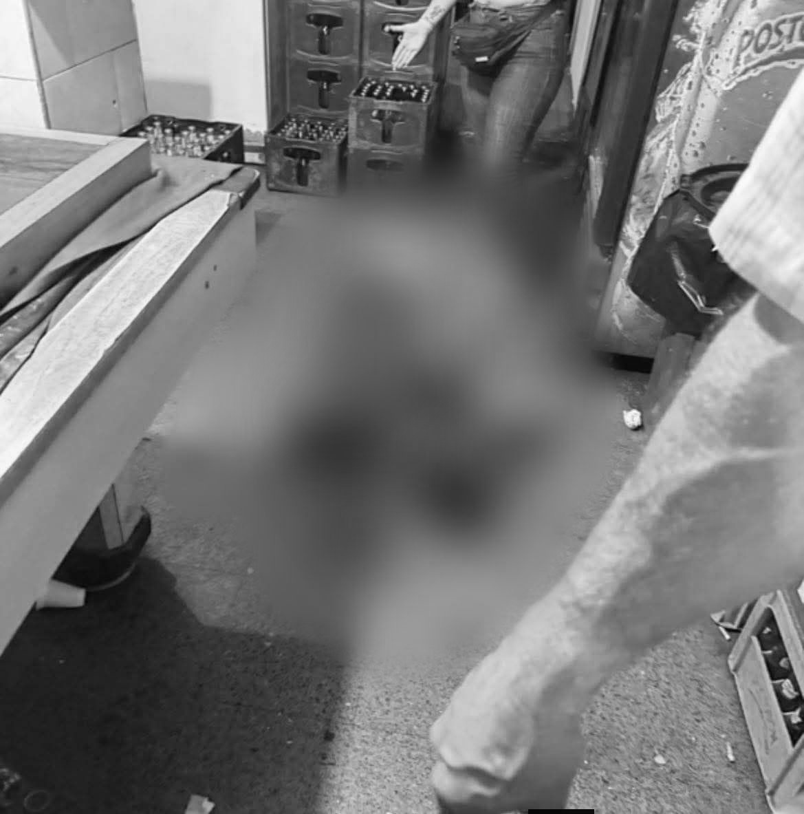 Falleció hombre que había resultado herido con arma de fuego en Fresno, Tolima 1