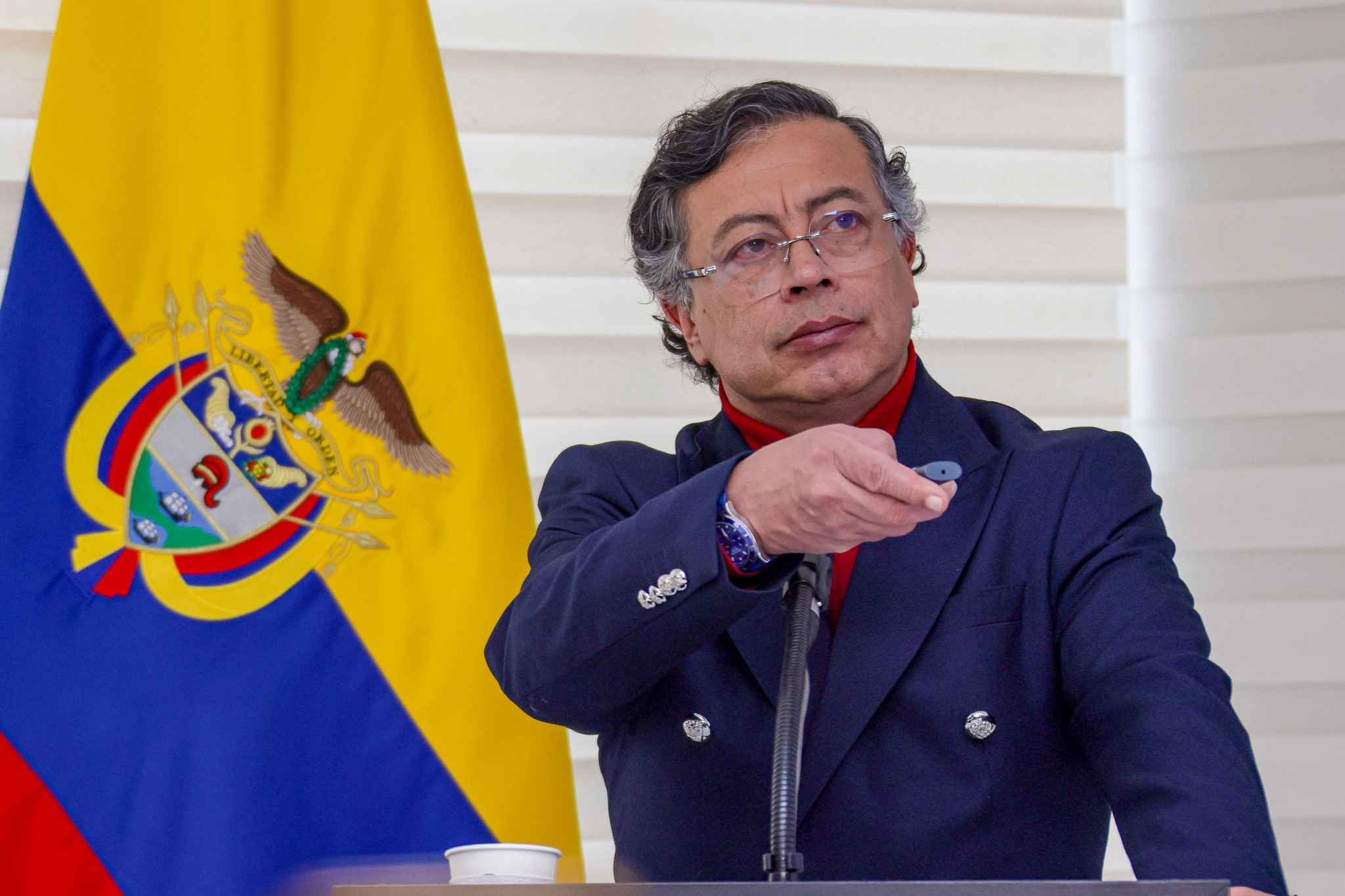 ¿Puede ser suspendido Petro? La decisión que sacude a Colombia a días de las elecciones 23