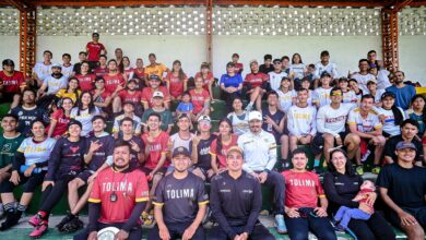 El deporte tolimense se viste de gala: llega la Gala de Campeones Acord Tolima 2025 10